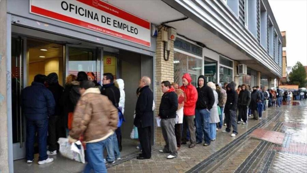 2017: Desempleo y descontento social en aumento, afirma la OIT