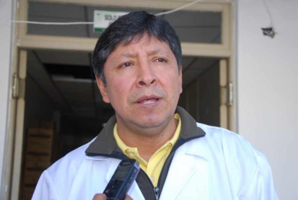 En Tarija el 2016 se reportaron al  menos 2 casos de aborto por día