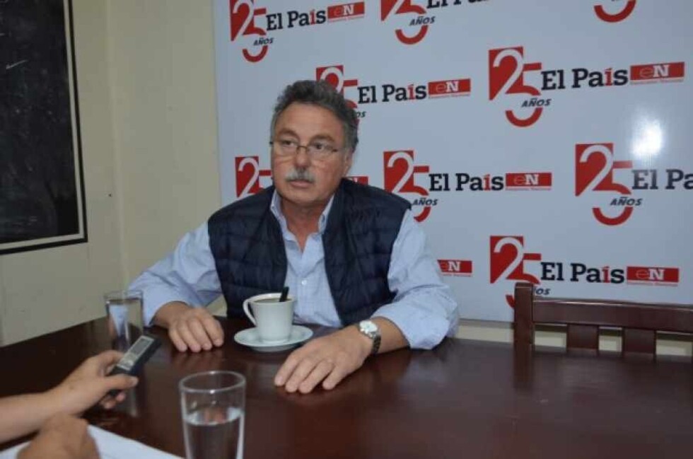 Estudio revela presencia de hidatidosis en la zona alta