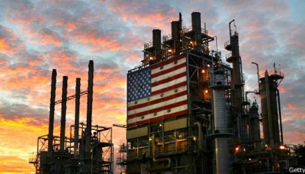 Venezuela y Estados Unidos: pulseada por el petróleo