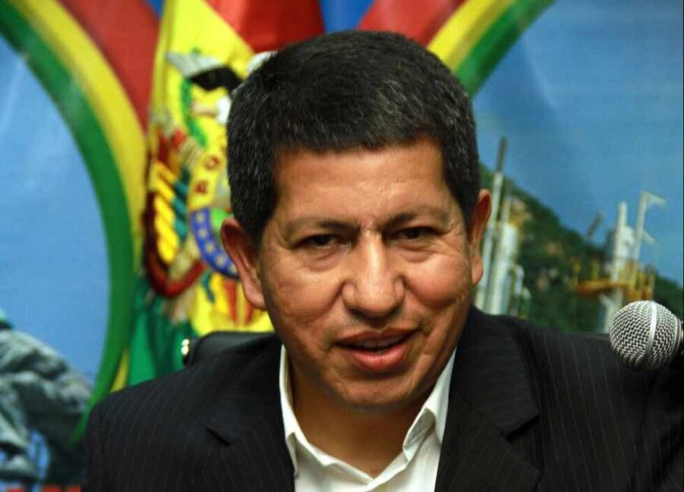La pesadilla del gas se cierne sobre Sánchez