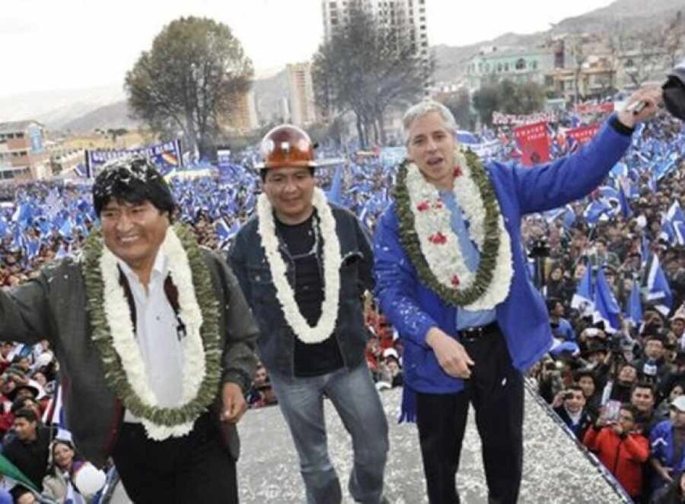 ¿Llegó la crisis?