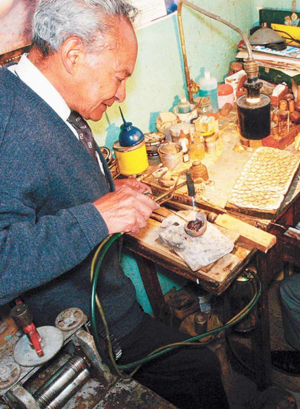 Trabajar en la vejez,  ¿opción o necesidad?