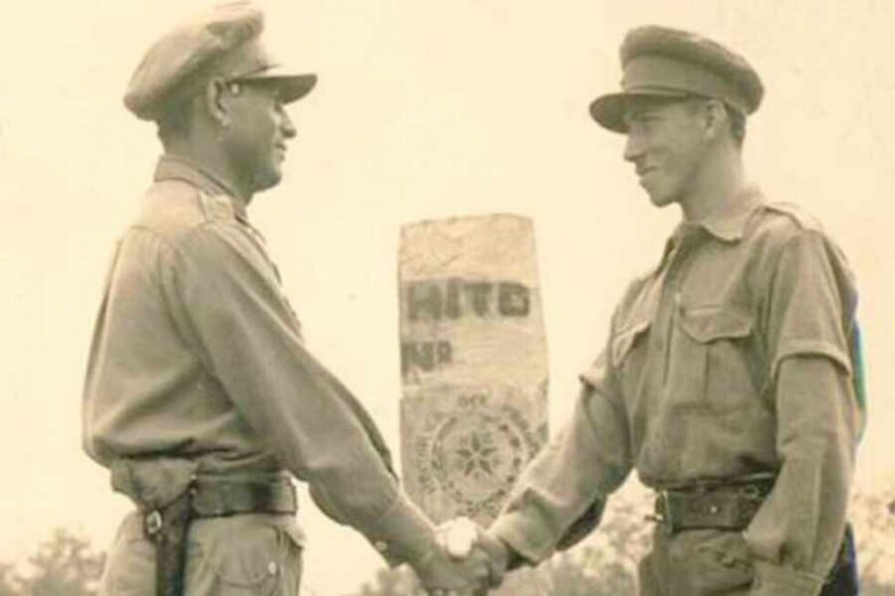 Los mitos que rodean a la Guerra del Chaco y el cese de hostilidades