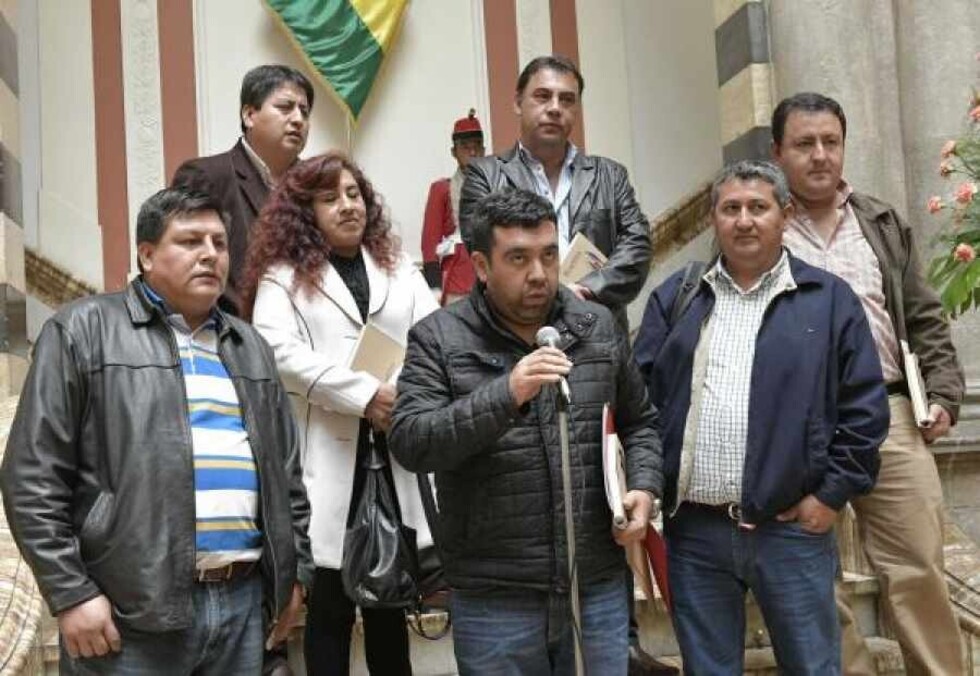 Álvaro Ruíz no es la apuesta