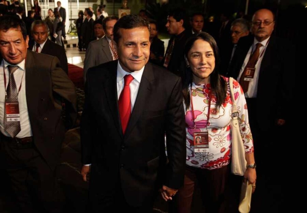 Lo que se sabe del caso Ollanta Humala en Perú