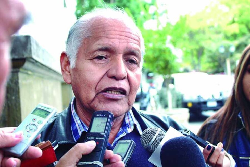 Anuncian el despido de 50 trabajadores de Setar