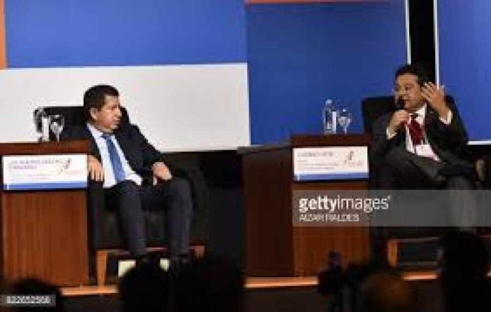 Congreso de Gas y Petróleo de  YPFB: Lo que fue y lo que no fue