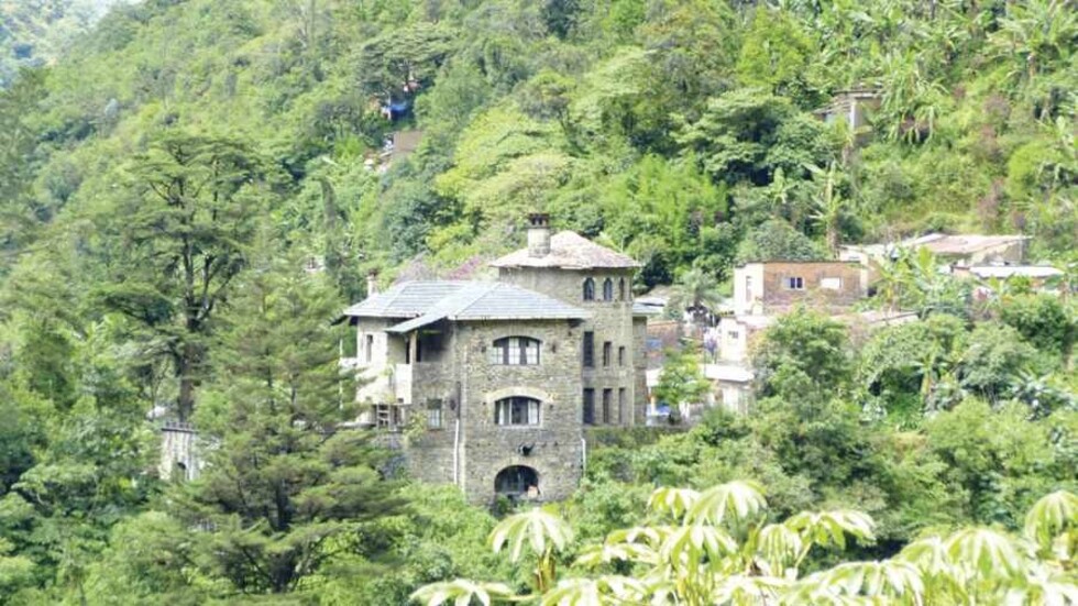 El Castillo del Loro entre la historia y el más allá