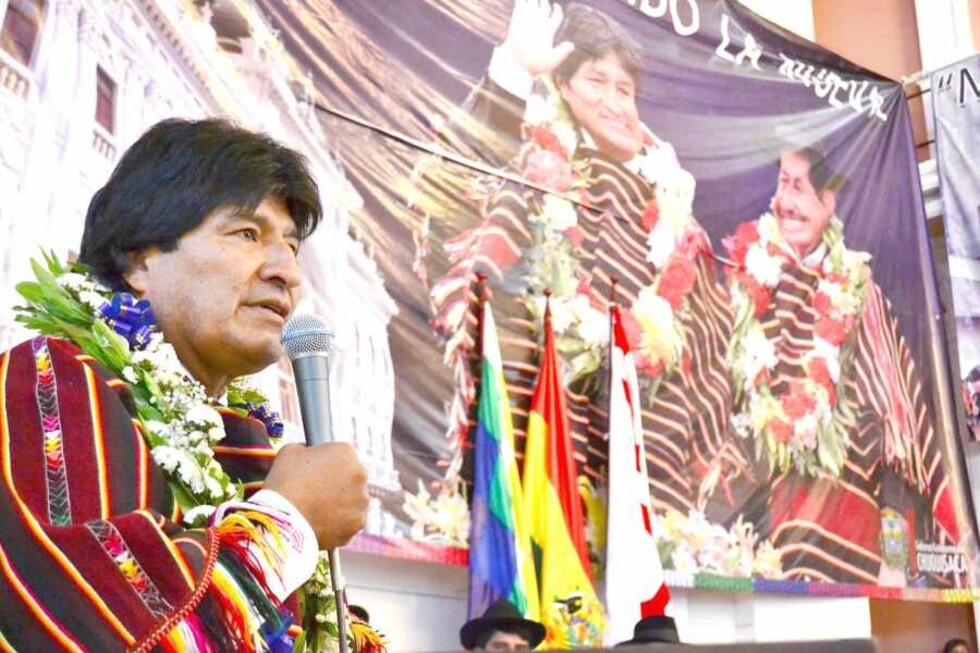 Elecciones 2019: En sus marcas…
