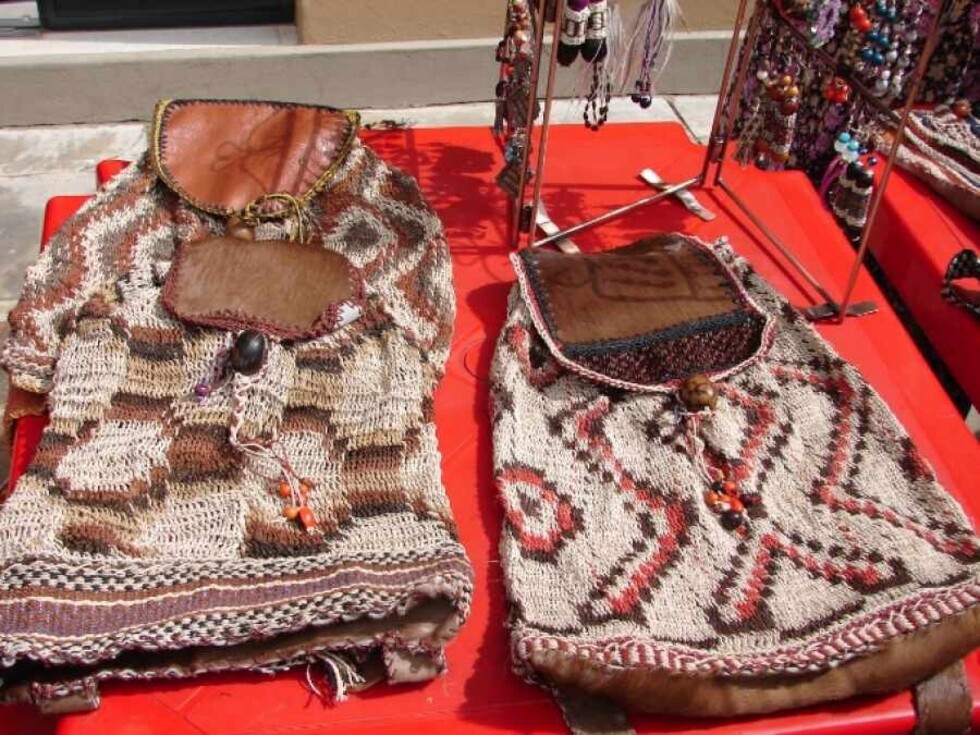 Piden que la llica  sea reconocida  como un textil