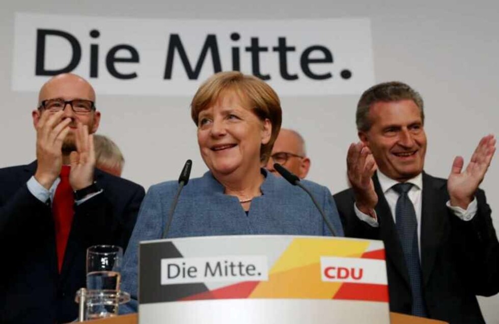 Emerge trumpismo en Alemania: nacionalismo económico “populista”