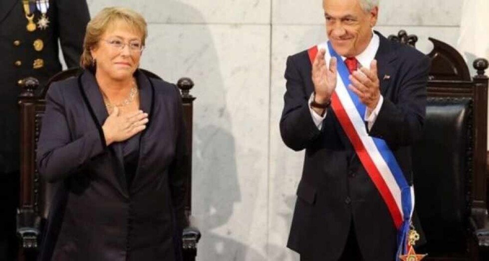 Chile: déjà vu electoral