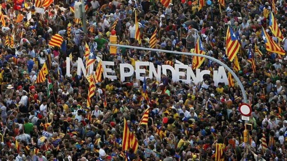 Cataluña como paradigma del khaos teleonómico