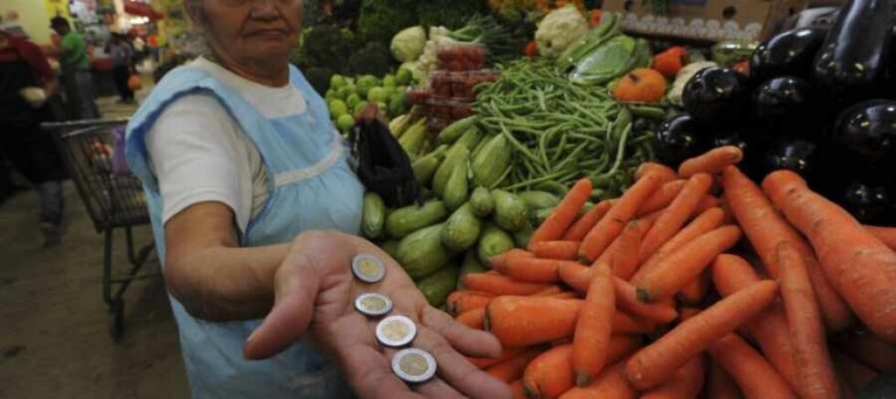 Tarija es la ciudad con mayor inflación de alimentos