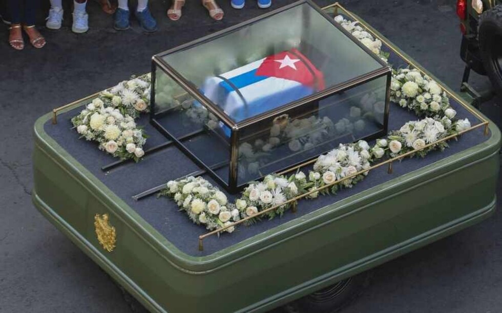 Cuba y EEUU, después  de un año sin Fidel