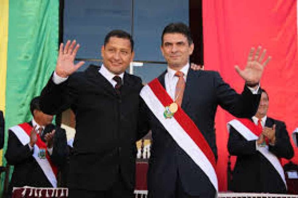 ¿Qué pasó en la Alcaldía?