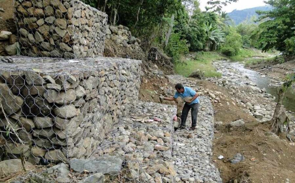 Identifican a 40 barrios vulnerables en Yacuiba