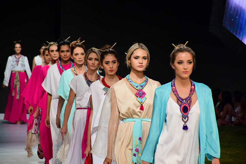 Diabla, la marca tarijeña que pisa fuerte en la moda nacional