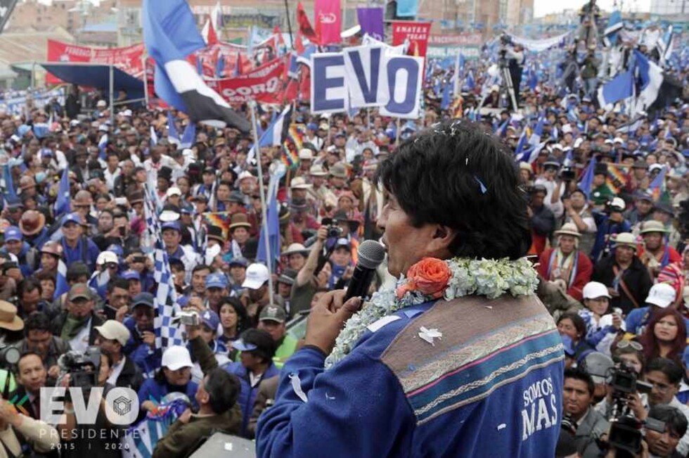 ¿Cuándo serán las elecciones?
