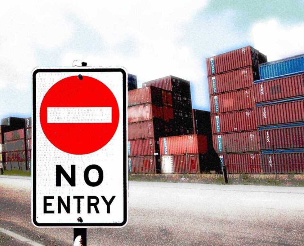 Europa proteccionista presiona por librecambio al Mercosur