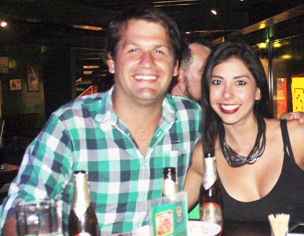 Miércoles de Salsa en The Dubliner