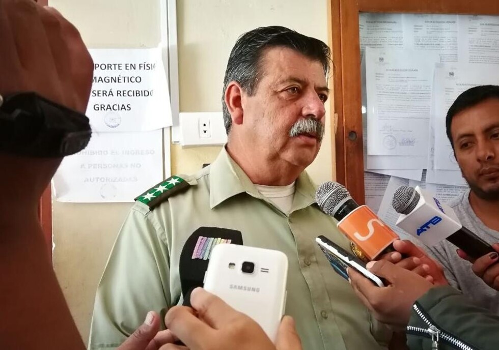 Hallan a tres  chinos ocultos en la casa de una pareja