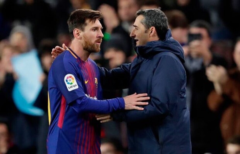 “Pensamos que lo de Leo Messi no es importante”