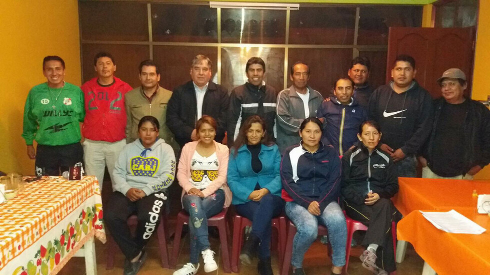 Liga Femenina, entidad que se encargó de borrar prejuicios