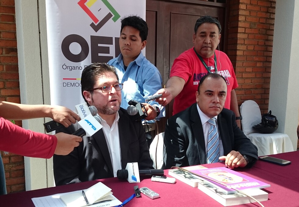 Reprograman fecha para Referendo Autonómico