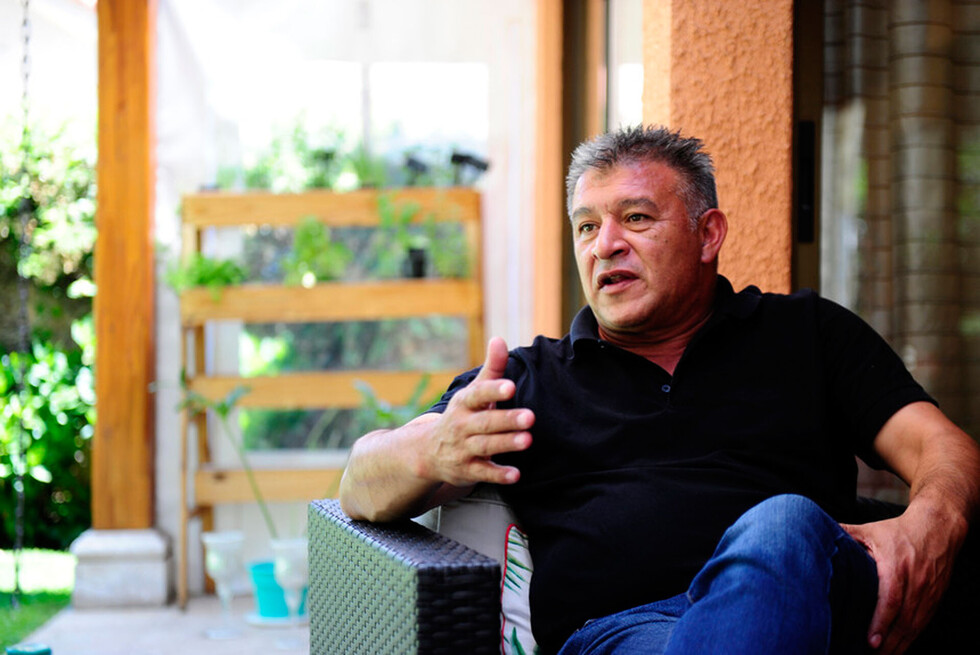 Borghi dijo que Sampaoli tan obsesivo y estudioso no es