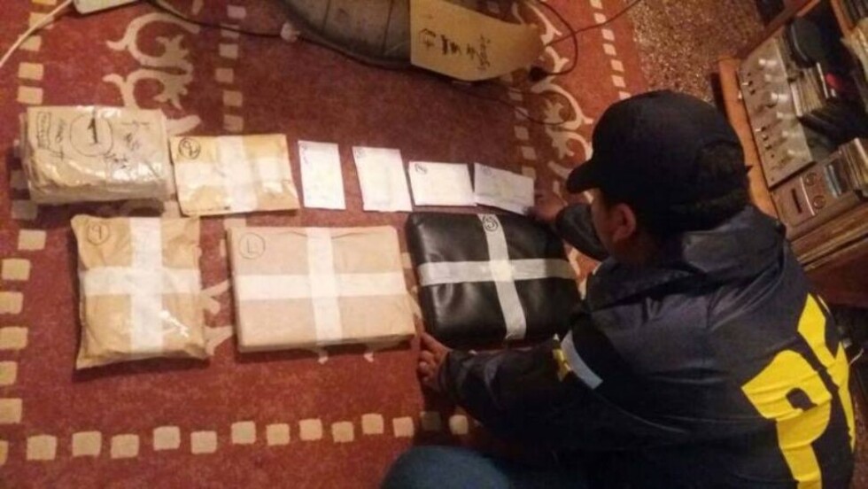 Empleado municipal subía a la web fotos porno