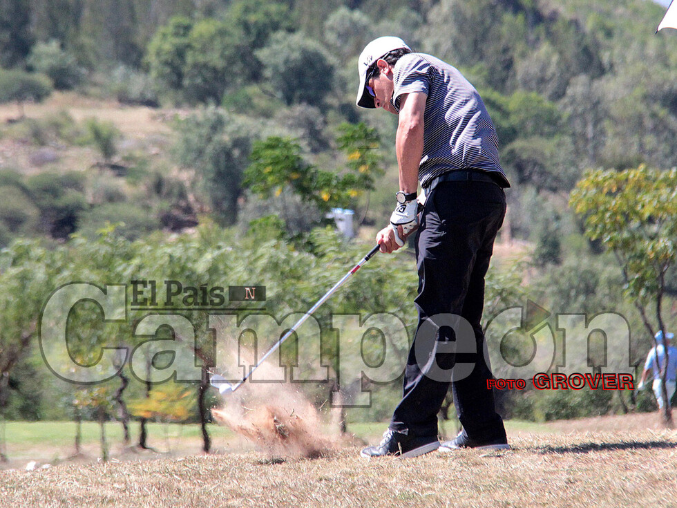 Tarija abrirá la temporada del “Clásico Bisa de Golf”