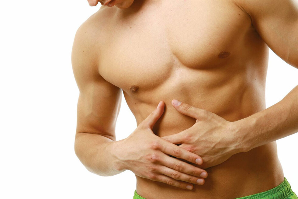 Ejercicio y dolor muscular
