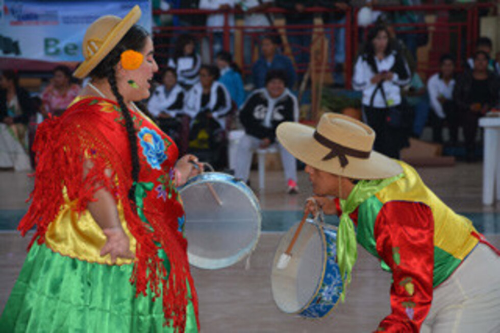 Tarija será sede del IX Festival de Danza