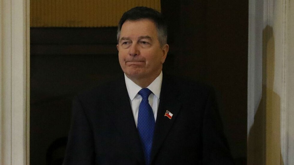 Canciller de Chile insiste en que el Tratado de 1904 es la piedra angular de relaciones con Bolivia
