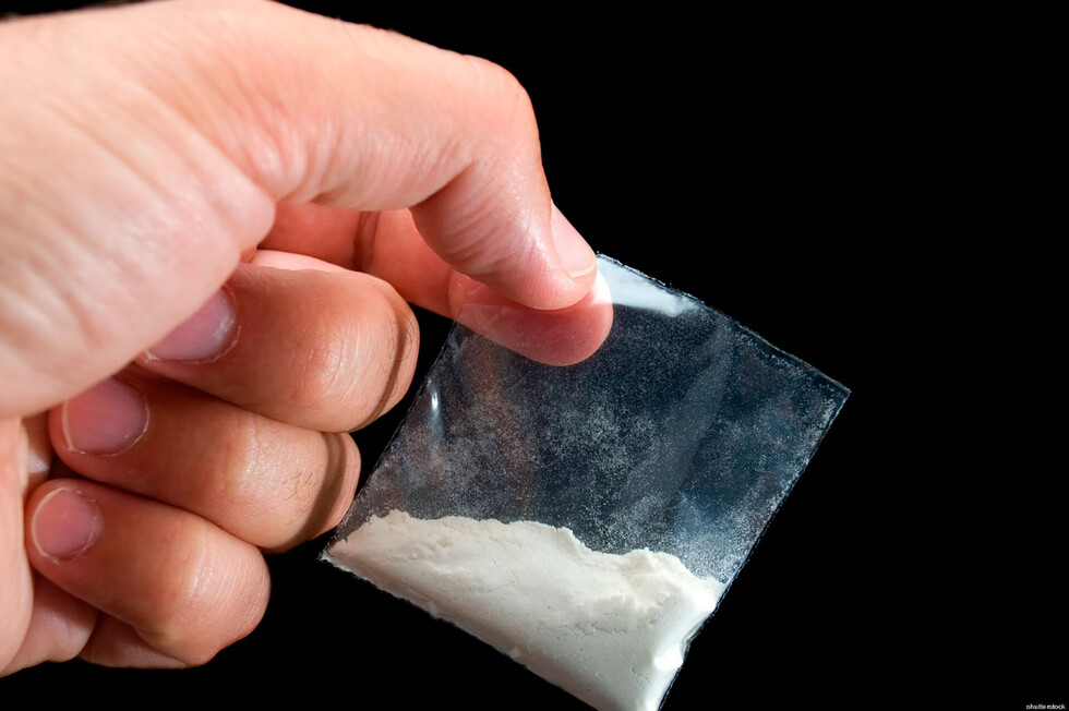 Logran huir tres mochileros que llevaban 65 kilos de cocaína hacia Chile
