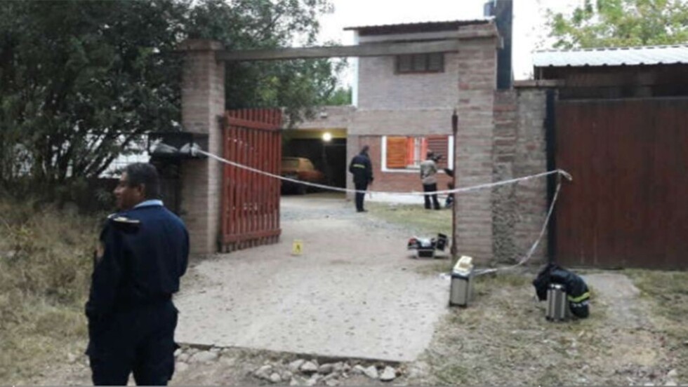 Mató a su papá porque se lo ordenó “el diablo”