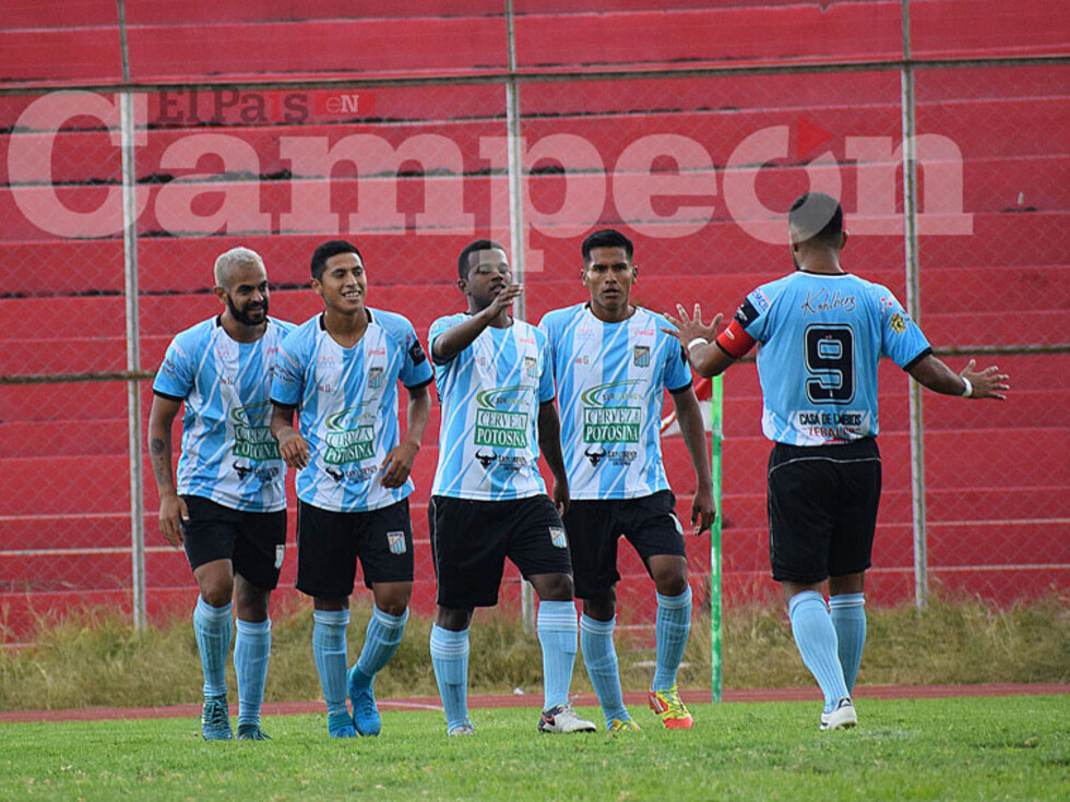 Ciclón logró una victoria cómoda ante Tomayapo