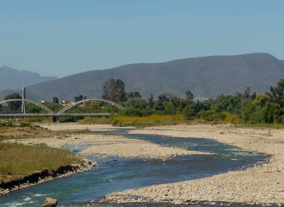 Hechos fundamentales de la historia de Tarija