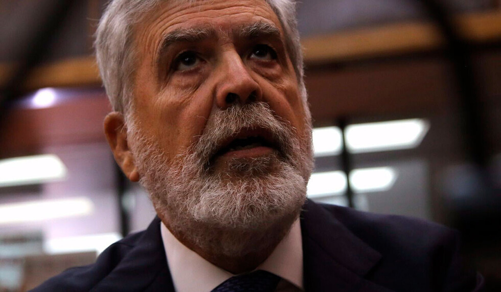 Hombre fuerte del Kirchner a proceso por caso Odebrecht