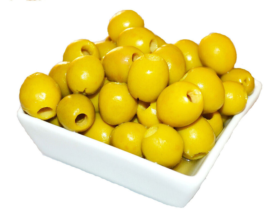 Aceituna y propiedades