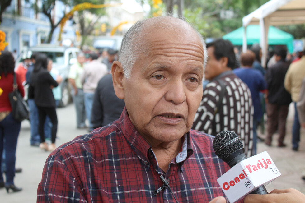 Tarija tendrá una nueva ley de la bicicleta para el 19 de abril