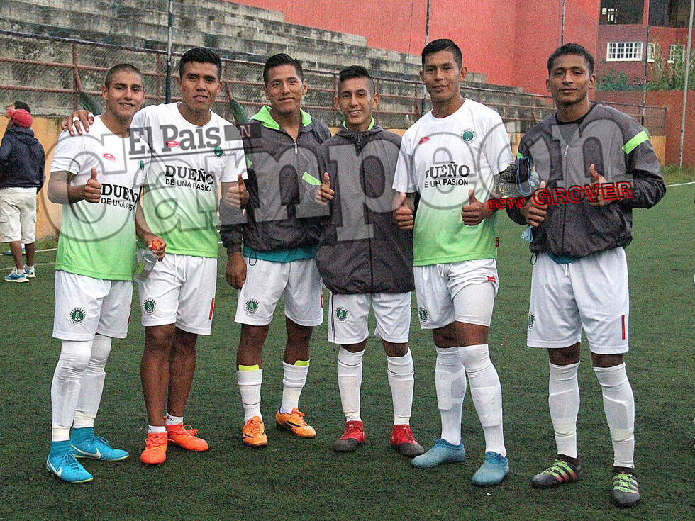 Petrolero pide jugar en el estadio IV Centenario