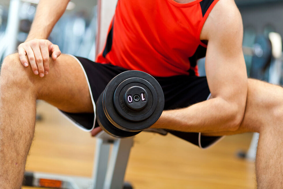 Cuidados para el gimnasio