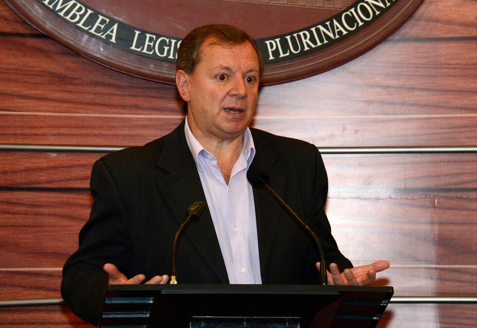 Senado conformó Comisión de Ética para gestión 2018-2019