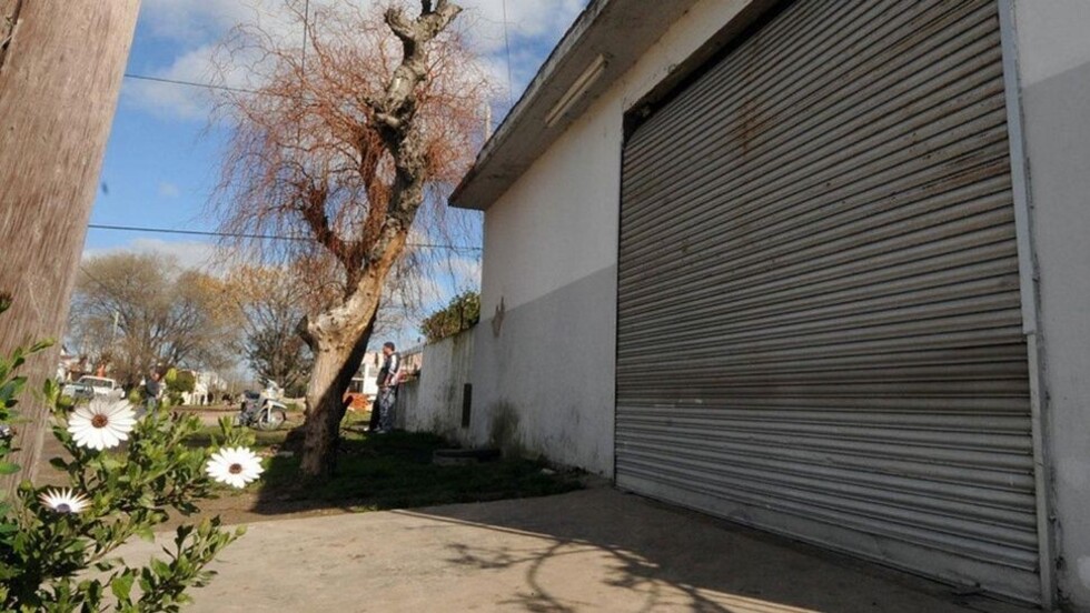 Mató a su mujer  y luego intentó suicidarse