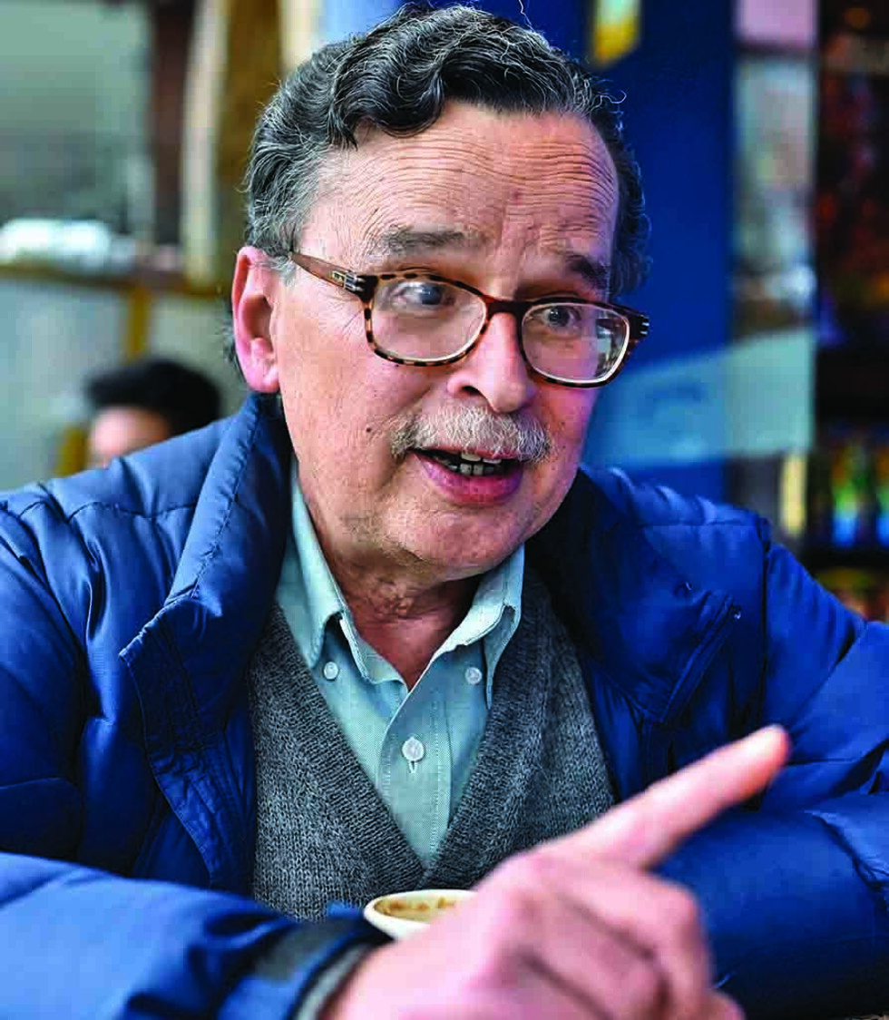 Exministro de "Goni" cuestiona a opositores que salen victoriosos tras decisión del jurado de EEUU