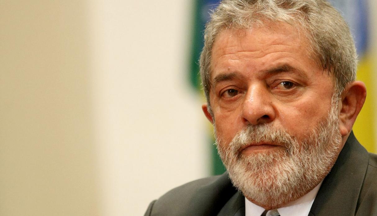 Lula será candidato a la Presidencia y llevará su campaña desde prisión si es necesario