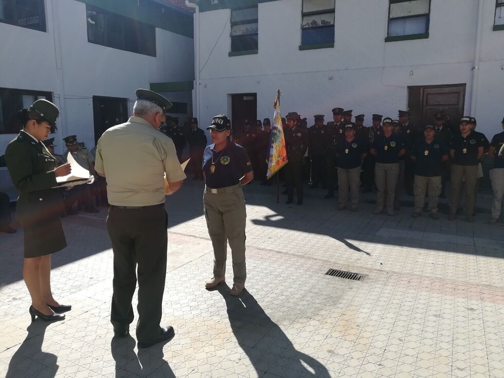 En 3 meses 19 menores y 29 mujeres fueron violadas